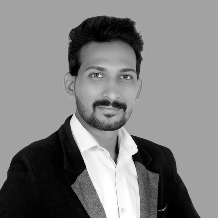 Sharafat Khan